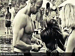 Садо мазо, Знаменитости, Белье, Милф, Софткор