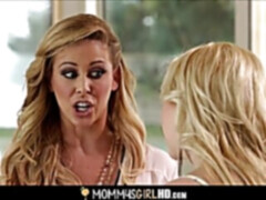 Rubia, Hd, Mamá, Pequeña, Coño, Estudiante, Adolescente, Tetas