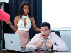 Tetas grandes, Negro, Mamada, Ébano, Interracial, Lamidas, Tetas naturales, Adolescente