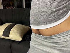 Nana, Gros seins, Brunette brune, Hard, Fille latino, Léchez, Actrice du porno, Nénés