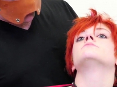 Anaal, Kont, Bondage discipline sadomasochisme, Pijpbeurt, Fetisj, Hd, Tiener, Trio