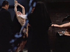 Asiatisch, Grosse titten, Blondine, Besamung, Japanische massage, Milf, Titten