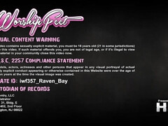 Grosse titten, Braunhaarige, Vollbusig, Fetisch, Fußfetisch, Fussjob, Hardcore, Titten