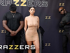 Culo grande, Polla, Interracial, Latina, Tetas, Esposa