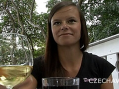 Arsch, Blasen, Braunhaarige, Hundestellung, Handjob, Selbstgemacht, Pov, Jungendliche (18+)