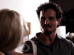 Gros seins, Sucer une bite, Plantureuse, Gorge profonde, Massage, Mère que j'aimerais baiser, Chatte, Rasée