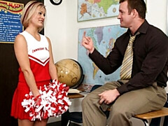 18 летние, Большая жопа, Блондинки, Минет, Собачьи, Бритые, Короткая стрижка, Тощие