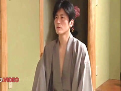 フェラチオ, Hd, 日本人, 淫乱熟女, 母, ヌード, 叫ぶ, 妻