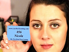 デカ尻, デカチン, デカパイ, フェラチオ, 茶髪の, ぽちゃ, バック, 淫乱熟女