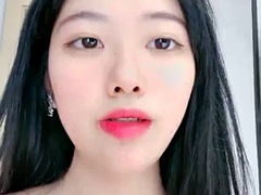 Asiatique, Chinoise, Solo