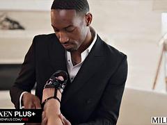 Phoenix Marie Craves Hollywood Cashs BBC Creampie