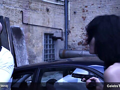 Знаменитости