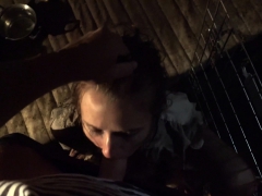 Sadomasochismus, Blasen, Fetisch, Hardcore, Hd, Pov