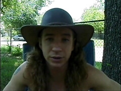 アメリカ人, アナル, お尻, フェラチオ, 茶髪の, 中出し, ハードコア, Hd