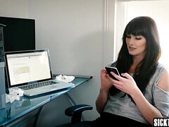 Mamada, Morena, Sexo duro, Hd, Madres para coger, Pequeña, Adolescente, Tetas