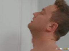 Schwarz, Betrug, Absätze, Lesbisch, Strumpfhose, Tätowierung, Flotter dreier, Titten