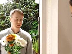 Grosser schwanz, Britisch, Milf