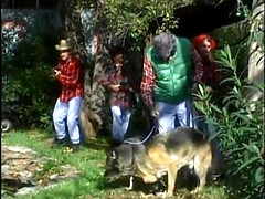 Amerikanisch, In den arsch, Arsch, Blondine, Schwanz, Fingern, Hardcore, Hd