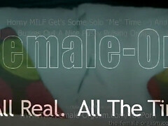 Frau, Hd, Masturbation, Milf, Orgasmus, Solo, Spielzeuge, Vibrator