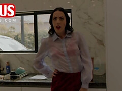 Americano, Culo grande, Tetas grandes, Pareja, Fetiche, Hd, Fiesta, Pov