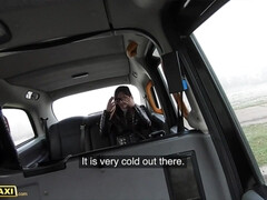 Tussi, Grosse titten, Lecken, Milf, Pov, Öffentlich, Muschi, Titten