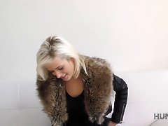 18, 超カワイイ, ブロンド, フェラチオ, Hd, ハメ撮り, 息子, ティーン