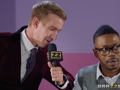 Culo, Pareja, Vestido, Europeo, Francés, Realidad, Tatuaje, Esposa