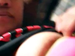 Азиатки, Большие сиськи, Мастурбация, Подглядывание