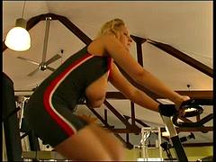 Красотки, Большие сиськи, Блондинки, Немки, Софткор, Сиськи, Винтаж