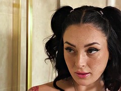 Tussi, Fetisch, Fußfetisch, Handjob, Hardcore, Massage, Öl, Realität