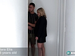 フェラチオ, 巨乳な, Hd, 熟年, 淫乱熟女, 天然, 自然山雀, ティーン