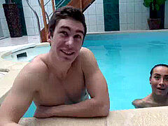 Point of view, hotwife, hidden-cam