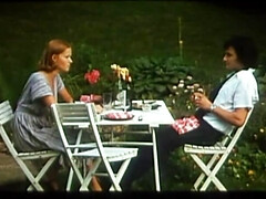 Grote mammen, Hardcore, Oud