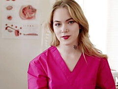 18 jahre, Grosser schwanz, Blondine, Blasen, Hundestellung, Pov, Dürr, Jungendliche (18+)