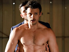 Anaal, Pijpbeurt, Gebondenheid, Laarzen, Fetisj, Homo, Masturbatie, Speelgoed