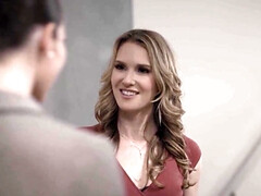 Lieveling, Grote lul, Blond, Pijpbeurt, Bedriegen, Lesbisch, Tieten likken, Vrouw