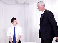 18, デカチン, 茶髪の, チン, ゲイ, 手コキする, 熟年, 禁句