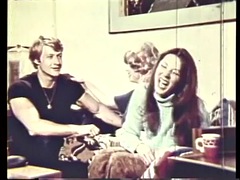 Grosser schwanz, Blasen, Hardcore, Hd, Vintage