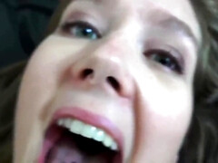 Arsch, Sadomasochismus, Schönheit, Blasen, Braunhaarige, Süss, Weibliche domination, Hd