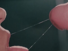 デカ尻, フェラチオ, チン, Hd, 淫乱熟女, オマンコ, レトロ, ヴィンテージ