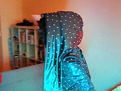 アナル, デカ尻, デカチン, フェラチオ, 茶髪の