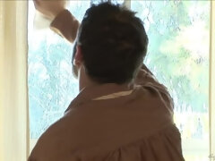 Sinderella And Me Scene 1