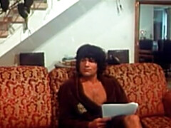 Черные, Женское доминирование, Француженки, Поцелуи, Оргии, Чулки, Винтаж