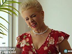 Большие сиськи, Блондинки, Грудастые, Женщины, Мастурбация, Зрелые, Милф, Натуральные