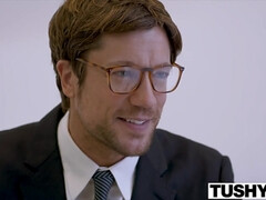 Anal, Culo grande, Mamada, Morena, Polla, Interracial, Tetas naturales, Tetas