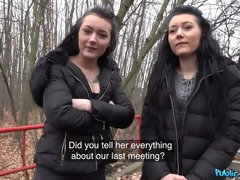 Zwart, Lul, Hondjeshouding, Likken, Natuurlijke tieten, Gezichtspunt, Kort haar, Tatoeage