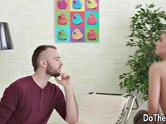 Большой член, Минет, Кончили внутрь, Рогоносцы, Черненькие, Секс без цензуры, Домохозяйки, Межрасовый секс