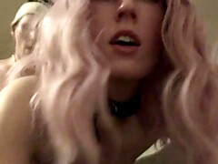 Blasen, Fesselspiele, Spermaladung, Hundestellung, Japanische massage, Orgasmus, Hintern versohlen, Jungendliche (18+)