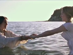 Секс без цензуры, Лесбиянка, На публике