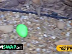 Amerikanisch, Geile alte tussi, Schmuddelige sprache, Flotter vierer, Hd, Reif, Milf, Orgie